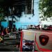 Dos personas murieron al derrumbarse una casa en el barrio porteño de Floresta