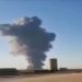Una explosión en Texas mató a 18.000 vacas, la mayor cifra registrada en un incidente de este tipo