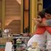 Masterchef: el hermoso y noble gesto que Estefanía tuvo con Antonio