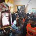 Haquim recibió en Humahuaca a la sagrada imagen de la Virgen de Copacabana de Cuchillaco