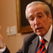 Murió Martín Silva Garretón, el juez de los fallos contra el corralito