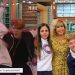 Marcos golpeó a Romina de "Gran Hermano" en "La peña de Morfi": "Casi le rompen un diente"