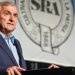 Ante la Sociedad Rural Argentina, Gerardo Morales aseguró que "El campo seguirá siendo un actor central en el modelo exportador"