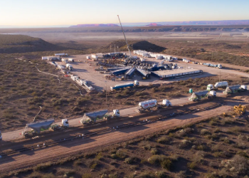 Empresarios del sector energético se reúnen en Neuquén para debatir el impacto de la guerra en Ucrania