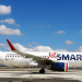 JetSmart retoma los vuelos entre Córdoba y Salta