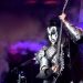 Kiss volvió a despedirse del público argentino con su habitual show pirotécnico y hitero