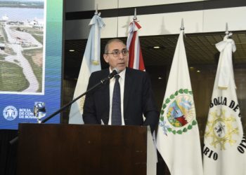 Exigen medidas para atender la "dramática" situación de los productores afectados por la sequía