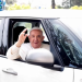El papa Francisco fue dado de alta luego de tres noches hospitalizado por bronquitis
