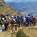 Recomendaciones para la Peregrinación a Punta Corral