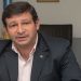 Santiago Jubert cruzó a Carolina Moisés: "Anuncia propuestas como si fuera la candidata a gobernadora"