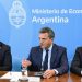Fuerte respaldo del sector turístico para la designación de Argentina como sede del Mundial Sub 20