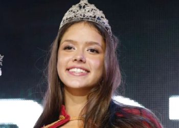 Victoria Grenni es la nueva Representante del Colegio Santa Bárbara