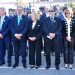 El intendente celebró el Día de la Patria recordando otras efemérides de gran importancia