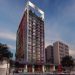 Avanza la obra de Amérian Jujuy, el hotel más alto que tendrá la provincia