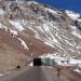 Cortan el paso Cristo Redentor y miles de chilenos se desesperan para no quedar "varados" en Mendoza