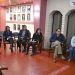 Distinguieron al escritor Ezequiel Villarroel por su novela "Una Canción Punk"