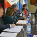Concejales recibieron a Romina Sánchez, flamante Contadora General del municipio