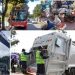 Cómo funcionarán los servicios municipales por el fin de semana XL