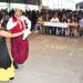 Más de 500 chicos participaron de la segunda edición del “Bailando por tu escuela inclusivo”