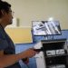 Se efectuaron dos cirugías laparoscópicas en el Hospital de La Quiaca
