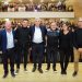 Con un contundente respaldo a la candidatura de Morales, cerró el Congreso Programático de la UCR