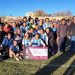 Fútbol femenino: Gimnasia y Esgrima clasificó a la final de la Copa Jujuy