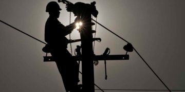 EJESA informa que se realizarán tareas de mejora y mantenimiento de redes eléctricas en localidades del interior