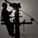 EJESA informa que se realizarán tareas de mejora y mantenimiento de redes eléctricas en localidades del interior