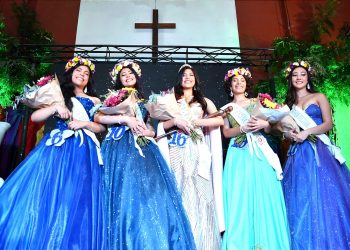 Sofía Rebollo es la nueva representante del Colegio Fasta