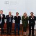 Gerardo Morales en Córdoba: “No sé si otros partidos pueden dar esta muestra de unidad”