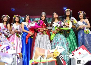 Abril Ocampo representará al colegio Gianelli en la FNE