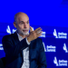 Rodríguez Larreta ratificó el acuerdo en el PRO: “Los candidatos son Jorge Macri y Fernán Quirós"