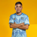 Boca Juniors presentó una nueva camiseta alternativa y es furor en las redes sociales