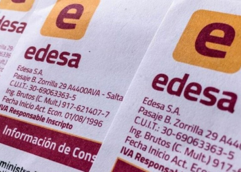 Edesa renovó su WhatsApp y sumó funciones para facilitar la interacción con los usuarios
