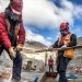 Salta lleva la delantera en la generación de empleo minero con 4.196 puestos de trabajo provinciales