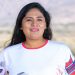 Noelia Quispe: “Quiero ser la voz de la mujer de la Quebrada”