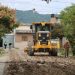 El Plan de Pavimentación de las calles de la ciudad sigue en marcha