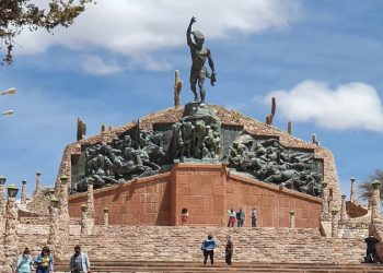 Jujuy entre los destinos más elegidos del PreViaje 4