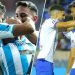 Se suspendió el partido entre Racing y Vélez tras la muerte de Hernán Palito Manrique