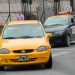 Los taxis de radiollamada y taxis compartidos tendrán nuevas tarifas a partir del lunes