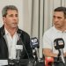 Sergio Uñac: “Ganamos en el 75 % de los municipios de la provincia de San Juan”