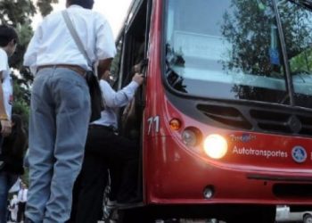 Ante la falta de respuestas, UTA programó nuevo paro de colectivos para la próxima semana