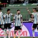 La Scaloneta sigue liderando el ranking de la FIFA y Francia es segunda