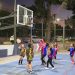 Las Escuelas de Básquet Femenino del Municipio se suman al Torneo interclubes de la ciudad