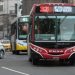 Paro de colectivos: la UTA levantó la medida de fuerza en el AMBA, pero afecta a parte del interior del país