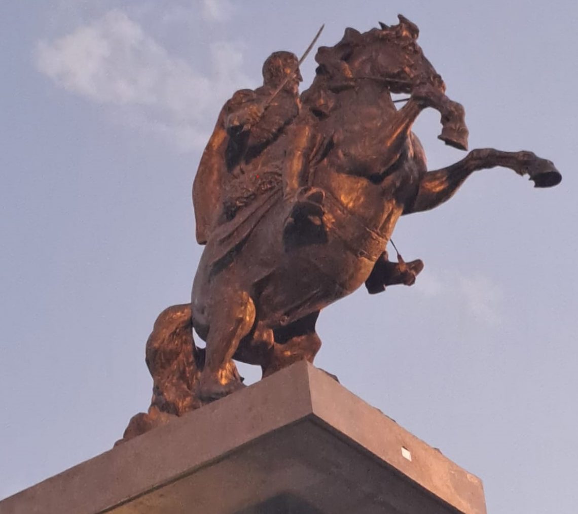 16 de Junio “Día del Gaucho Jujeño” - Notinor Jujuy