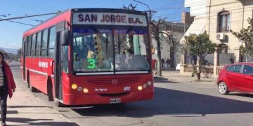 UTA Jujuy llegó a un acuerdo y no habrá paro de colectivos este jueves y viernes