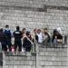 Al menos 41 mujeres murieron en un enfrentamiento entre pandillas en una cárcel de Honduras