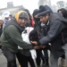 Casi 100 personas fueron atendidas en Jujuy tras los incidentes