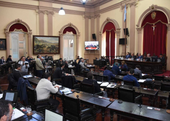 Salta aprobó una ley antipiquete: habrá que pedir autorización para marchar